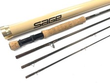 Sage Graphite III GLF 9' 6"