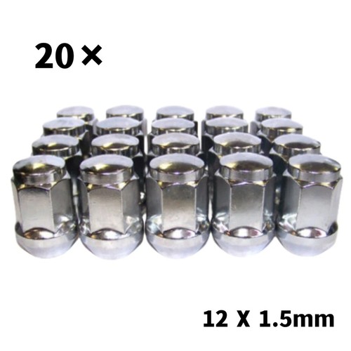 20pcs alloy wheel nuts for - alloy,