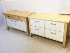 ikea varde freestanding