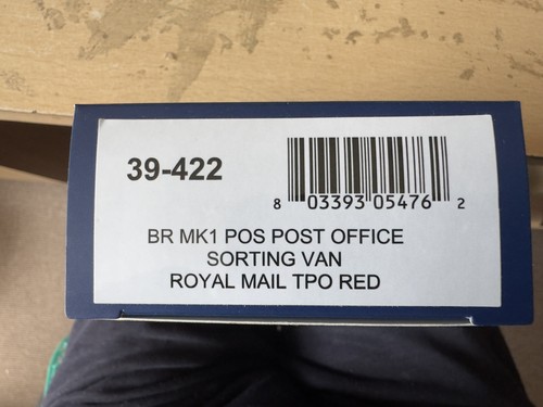 Bachmann 422a mk1 pos - bachmann,