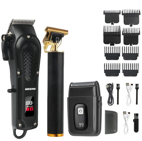 Hair cutting machine electric - hair,