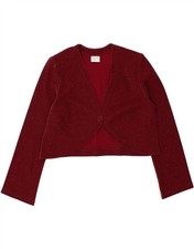 ELEGANCE Womens Bolero Jacket
