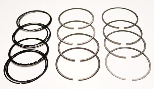 Piston rings for bmw 114 - bmw, 114,