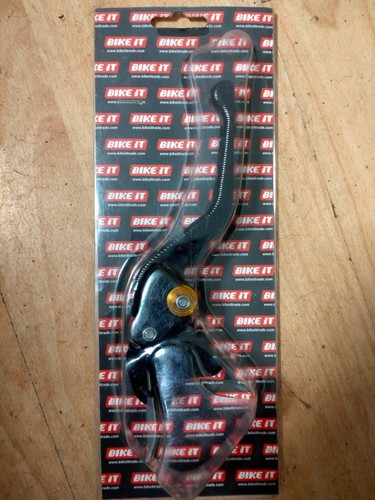 Biketek adjustable cnc - , clutch