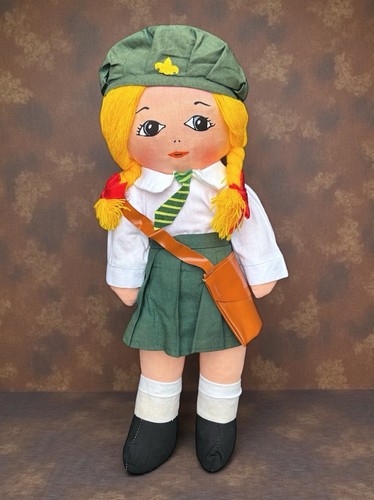 Vintage rexard betty big - betty,