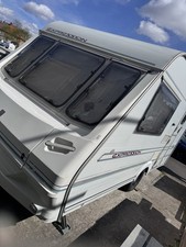 Abbey Expression 380 2 Berth