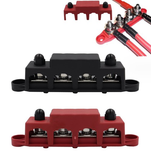 12v 250a post busbar bus - 12v,
