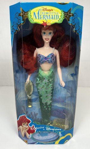 Vintage disney store exclusive - vintage,