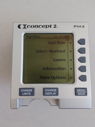 Concept pm4 monitor - monitor,