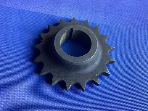 Norton pre commando engine - norton,
