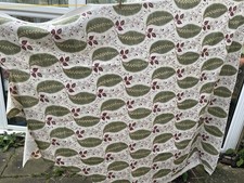 Manuel Canovas Paris Fabric