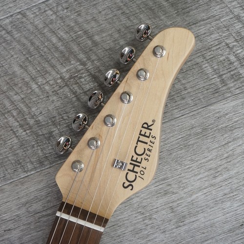 Schecter dbl electric - dbl,