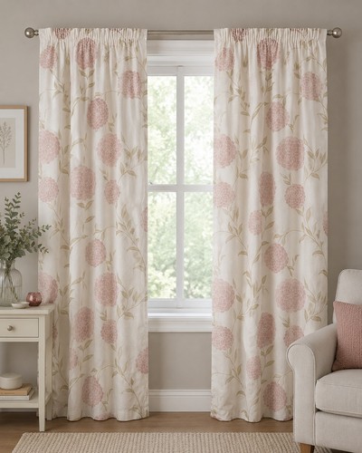 Laura ashley curtains erin - laura,