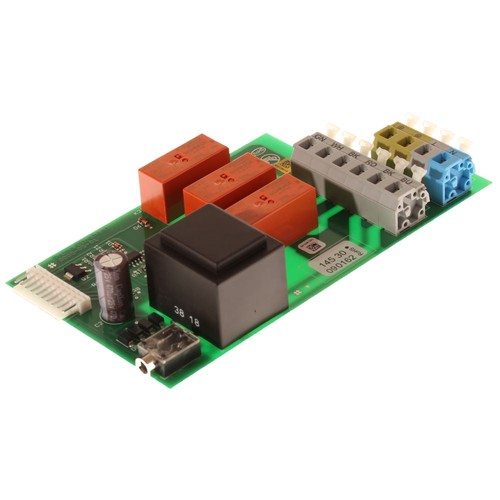 Truma ultraheat pcb - truma,