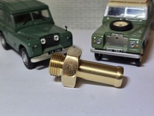 Land Rover Series 2 2a Smiths