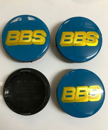 Bbs wheel centre cap - centre,
