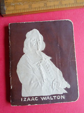 A RARE VINTAGE PERCY WADHAM