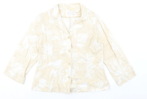 Mandy marsh womens beige - marsh,