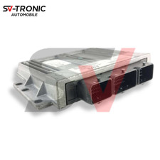 Calculateur moteur RENAULT S2000RPM 21645811-8 8200127789 8200102560 VIERGE