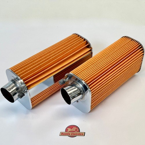 Honda cb72 cb77 air filter - honda,