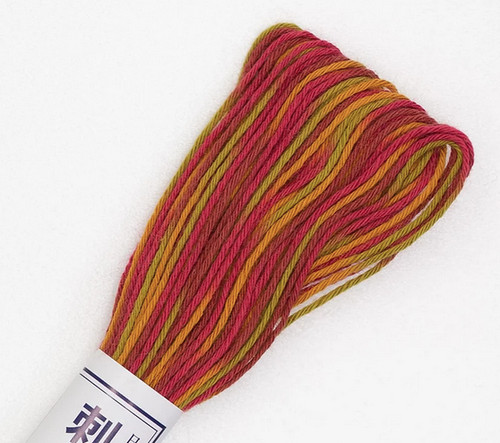 Japanese sashiko thread - japanese,