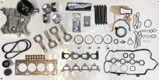VAUXHALL CORSA VXR SRI FORGED ENGINE KIT WITH OIL PUMP Z16LER / A16LER 79.50MM