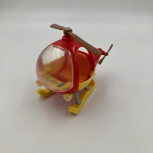 Noddy toyland red - noddy,