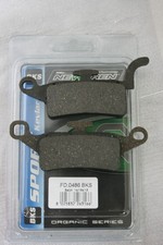 Brake Pads Set Yamaha Xenter