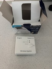 Drayton Digistat RF601