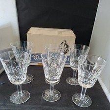 Waterford Crystal ~Lismore
