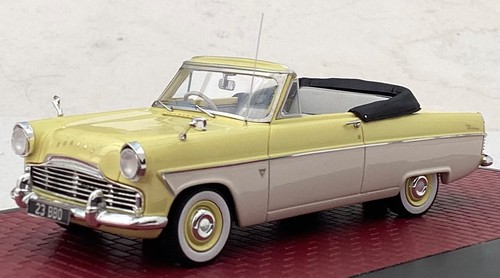 Matrix models 1958 1962 ford - matrix,