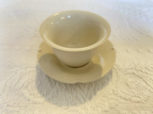Tea cup and saucer set - tea,
