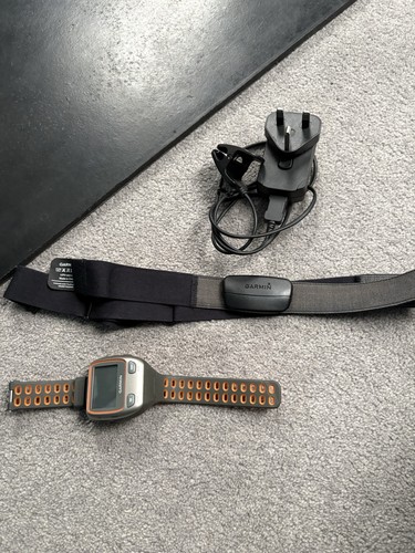 Garmin forerunner 310xt - 310xt, gps