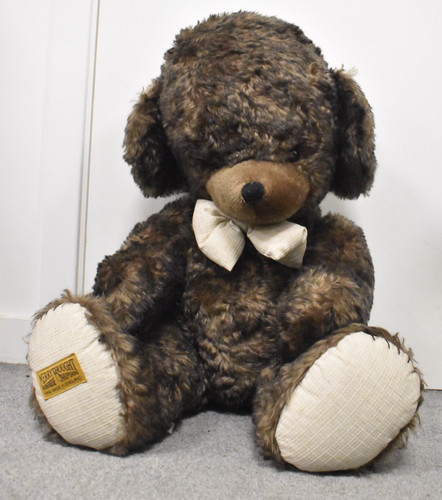 Merrythought cheeky bear - bear, extra