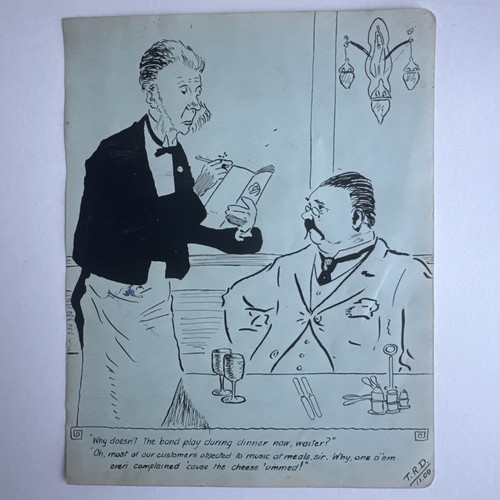 Original edwardian humorous - original,
