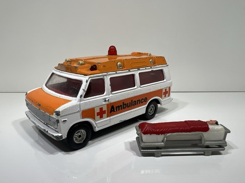 Corgi 57302 chevrolet - corgi,