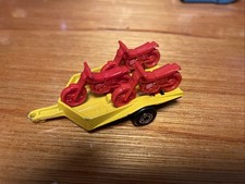 Matchbox Superfast 1979 Triple