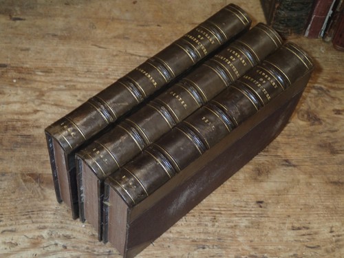 1845 glossary of - 7.,