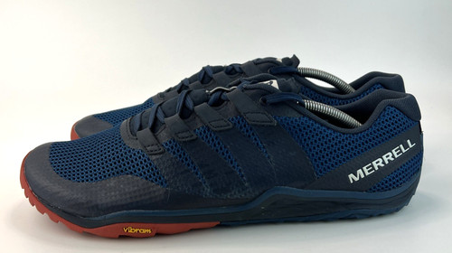 Merrell vapor glove - 5, mens
