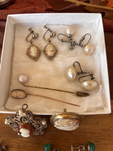 Antique 1920s 1950s - antique, bundle