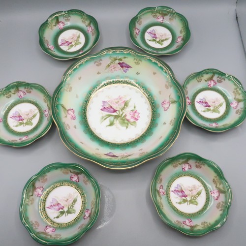 Royal munich hand painted - munich,