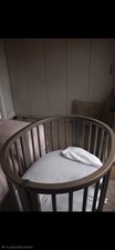 Stokke Sleepi V3 Mini Oval