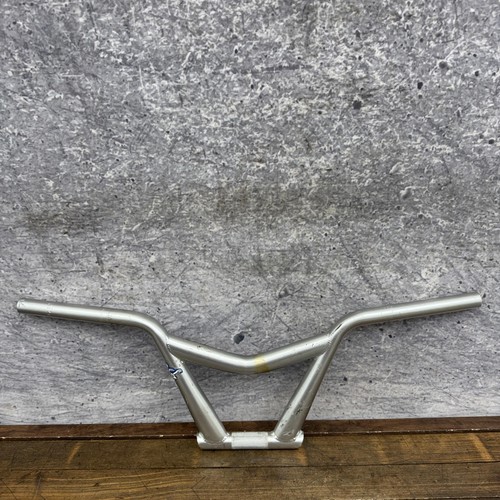 Vintage mongoose bmx handlebar - mongoose,