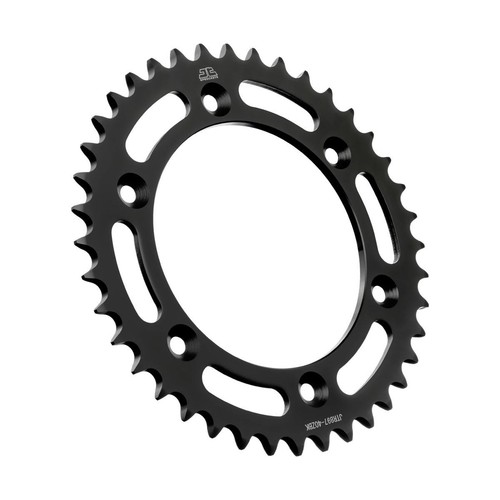 Zbk black edition induction - black,