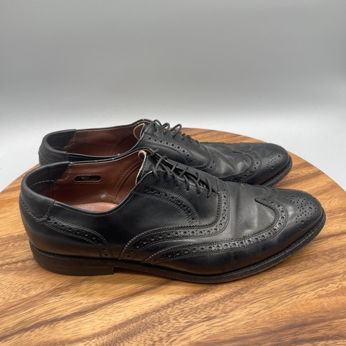 Allen edmonds lloyd - lloyd, oxfords