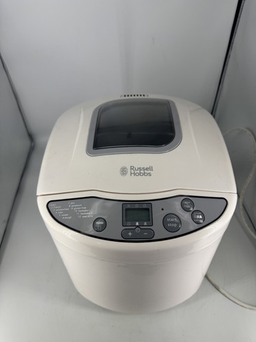 Russell hobbs 18036 bread - russell,