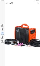 Röhr 200pp Welder ARC Mig