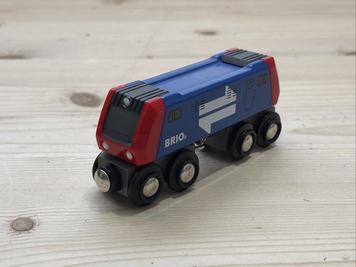 Brio 33256 cargo train for - 33256,