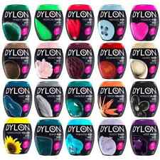 DYLON Washing Machine Fabric Dye Pod for Clothes & Soft Furnishings, 350g