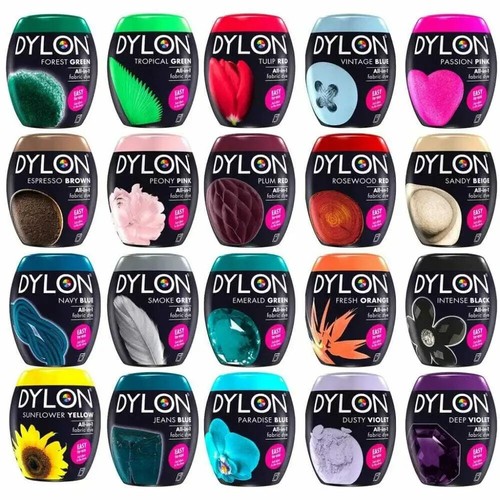 Dylon washing machine fabric - dylon,
